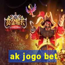 ak jogo bet